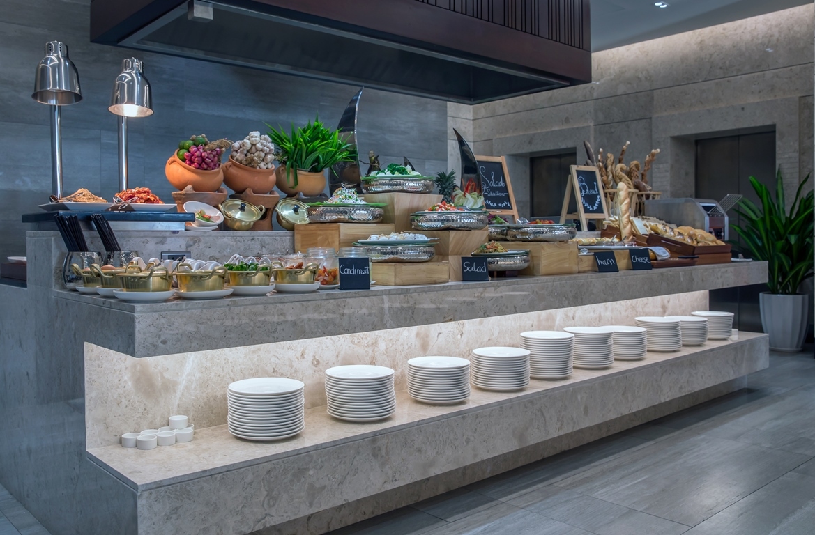Cá Restaurant